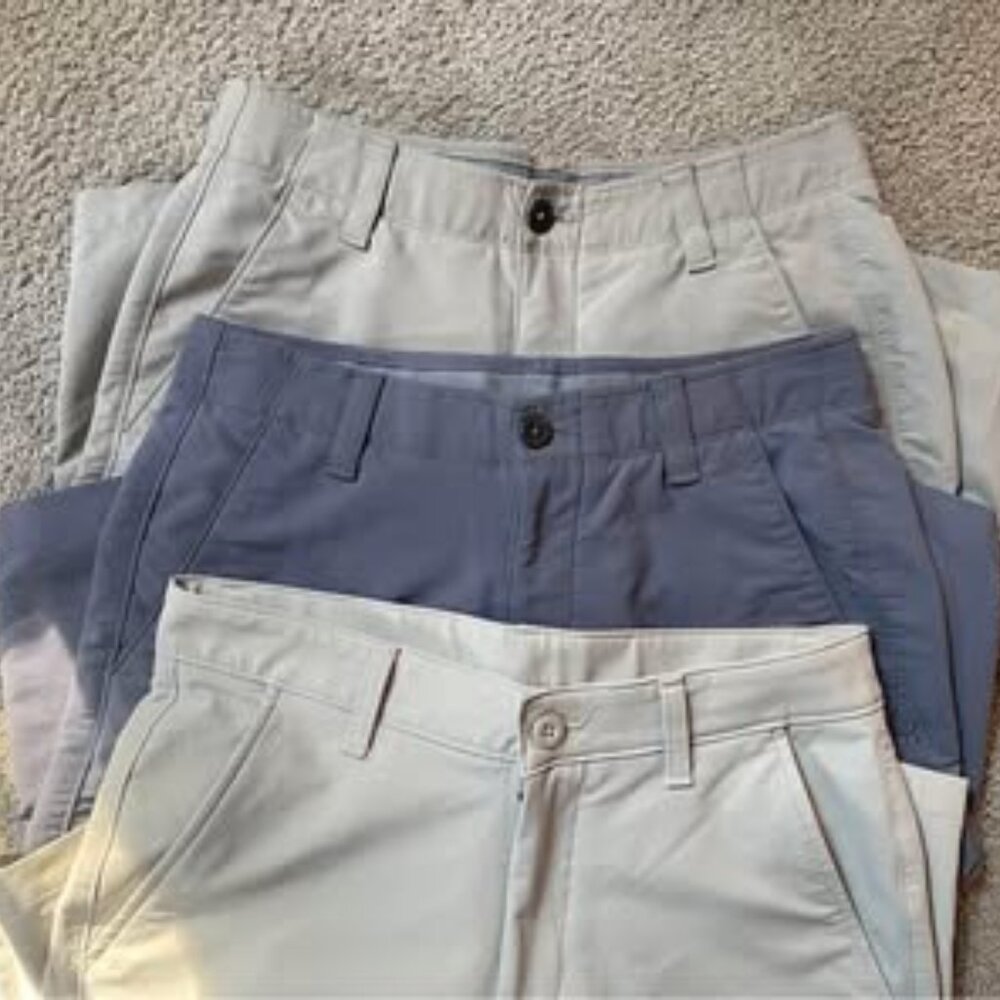 Under Armour Men's Shorts